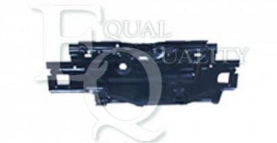 EQUAL QUALITY l00534 - Задняя стенка